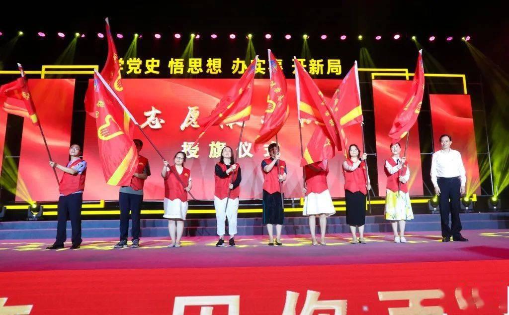 内蒙古鄂尔多斯：银发人才“银耀暖城”